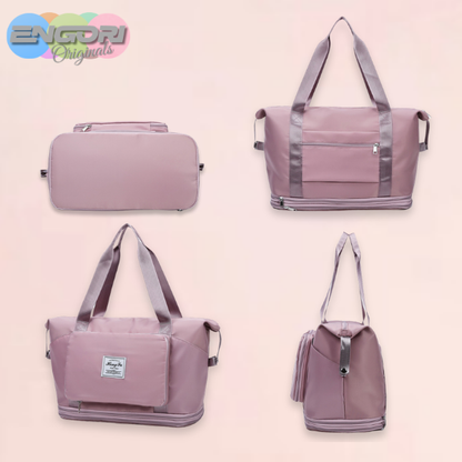 TravelFit Maxi Bag