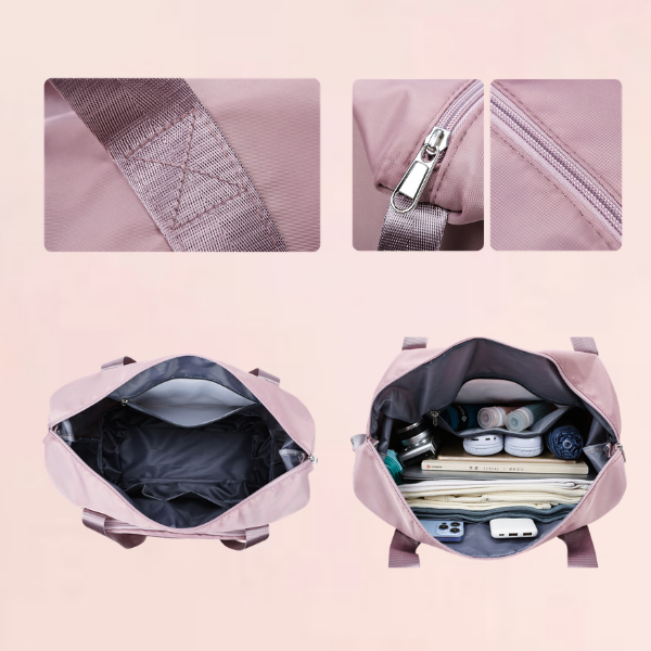 TravelFit Maxi Bag