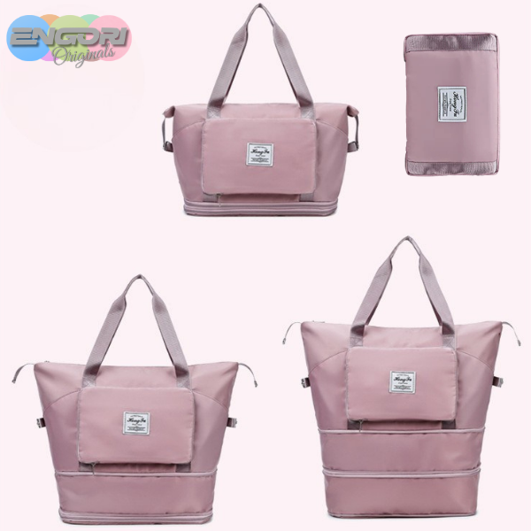 TravelFit Maxi Bag