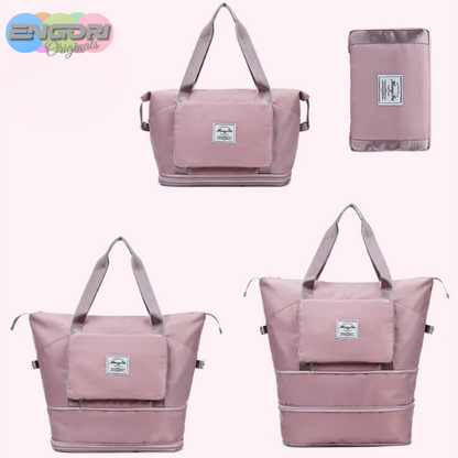 TravelFit Maxi Bag