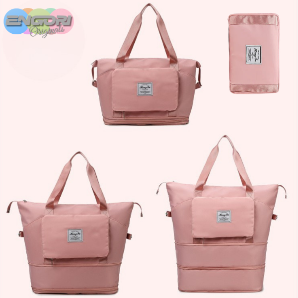 TravelFit Maxi Bag