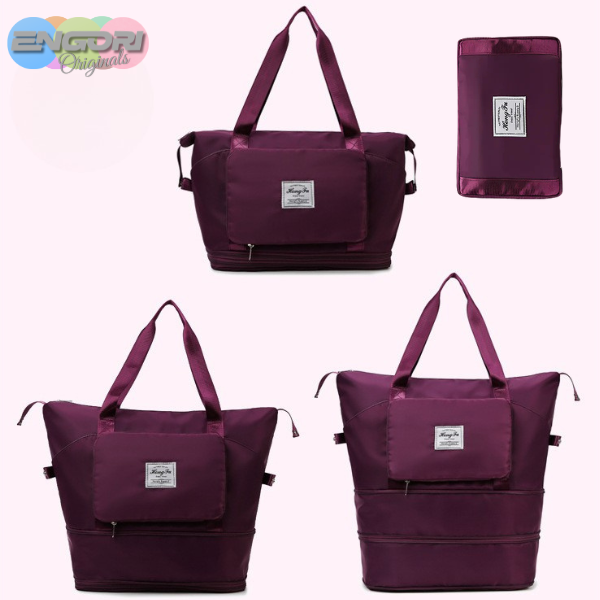 TravelFit Maxi Bag