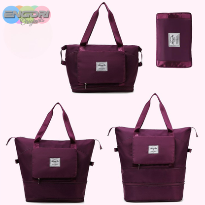 TravelFit Maxi Bag