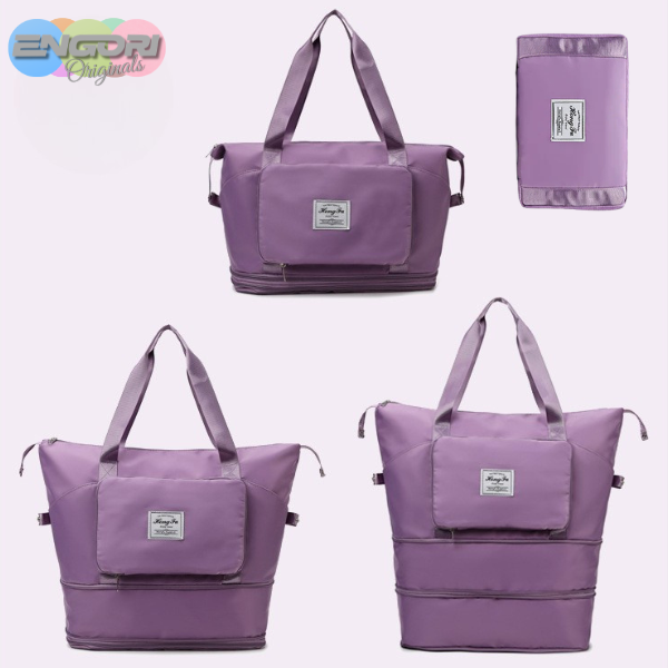 TravelFit Maxi Bag