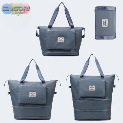 TravelFit Maxi Bag
