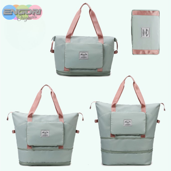 TravelFit Maxi Bag
