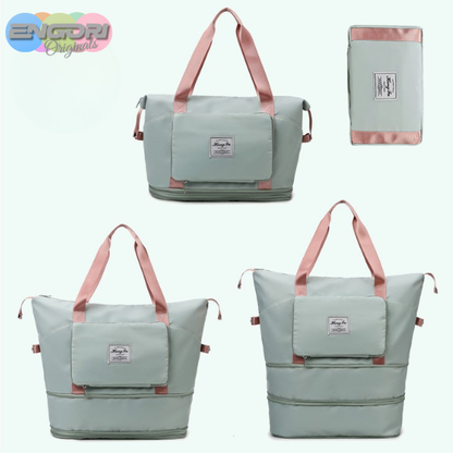 TravelFit Maxi Bag