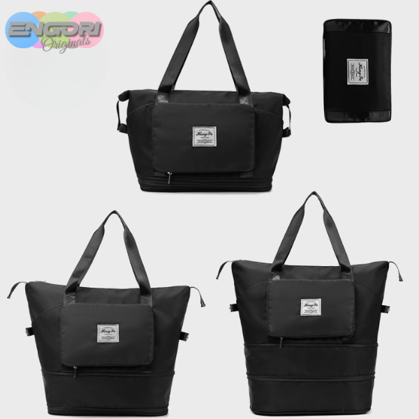 TravelFit Maxi Bag
