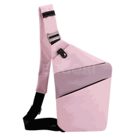 Pink / Lila – Links