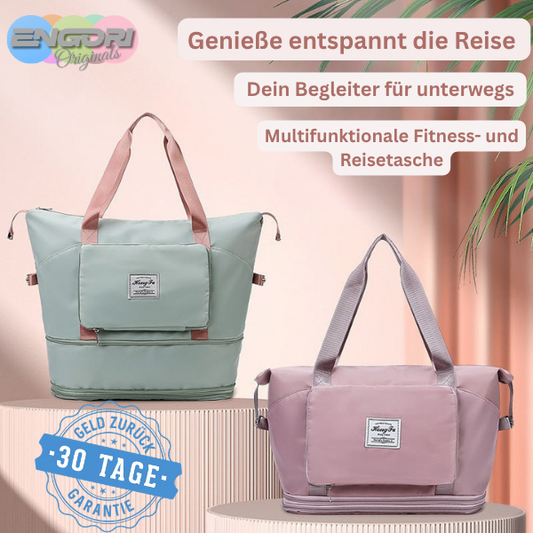 TravelFit Maxi Bag